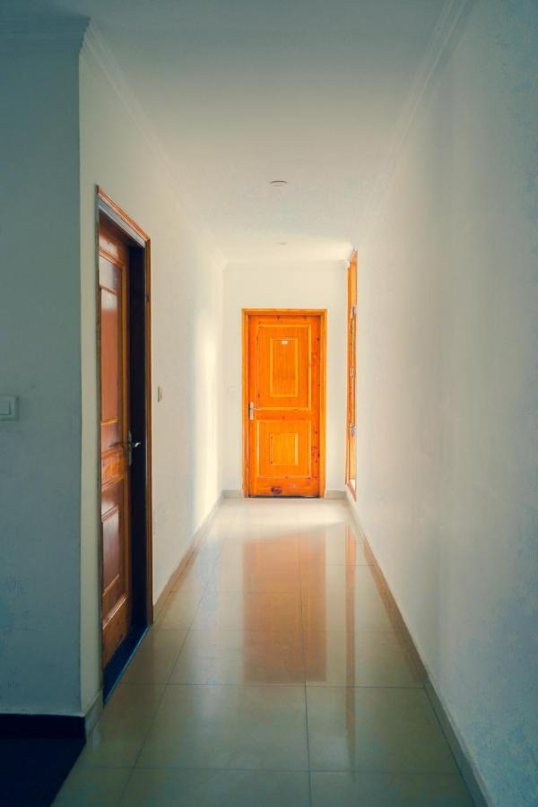 Hotel Akash Regency Manāli エクステリア 写真